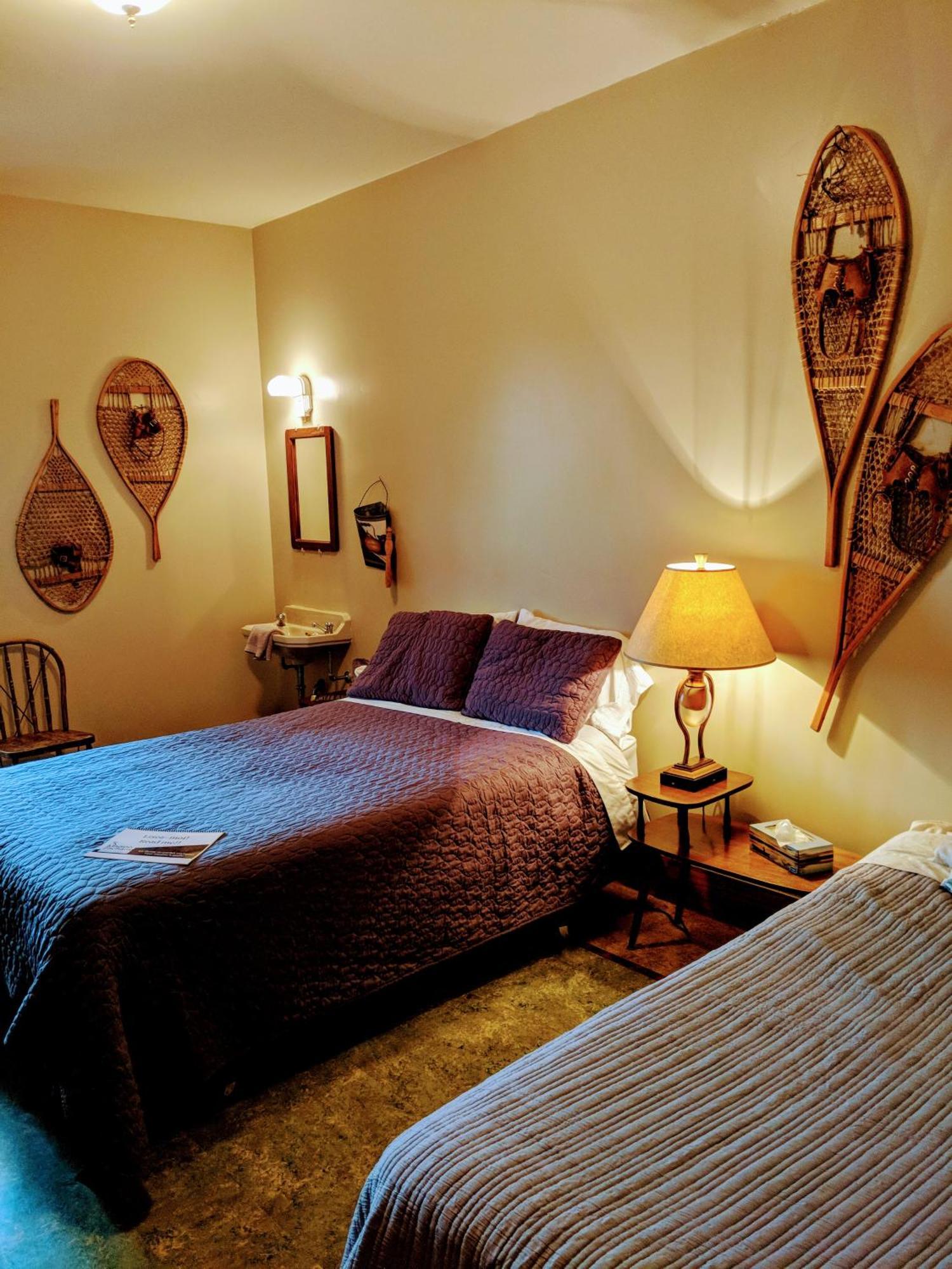 Maison Zacharie 2*