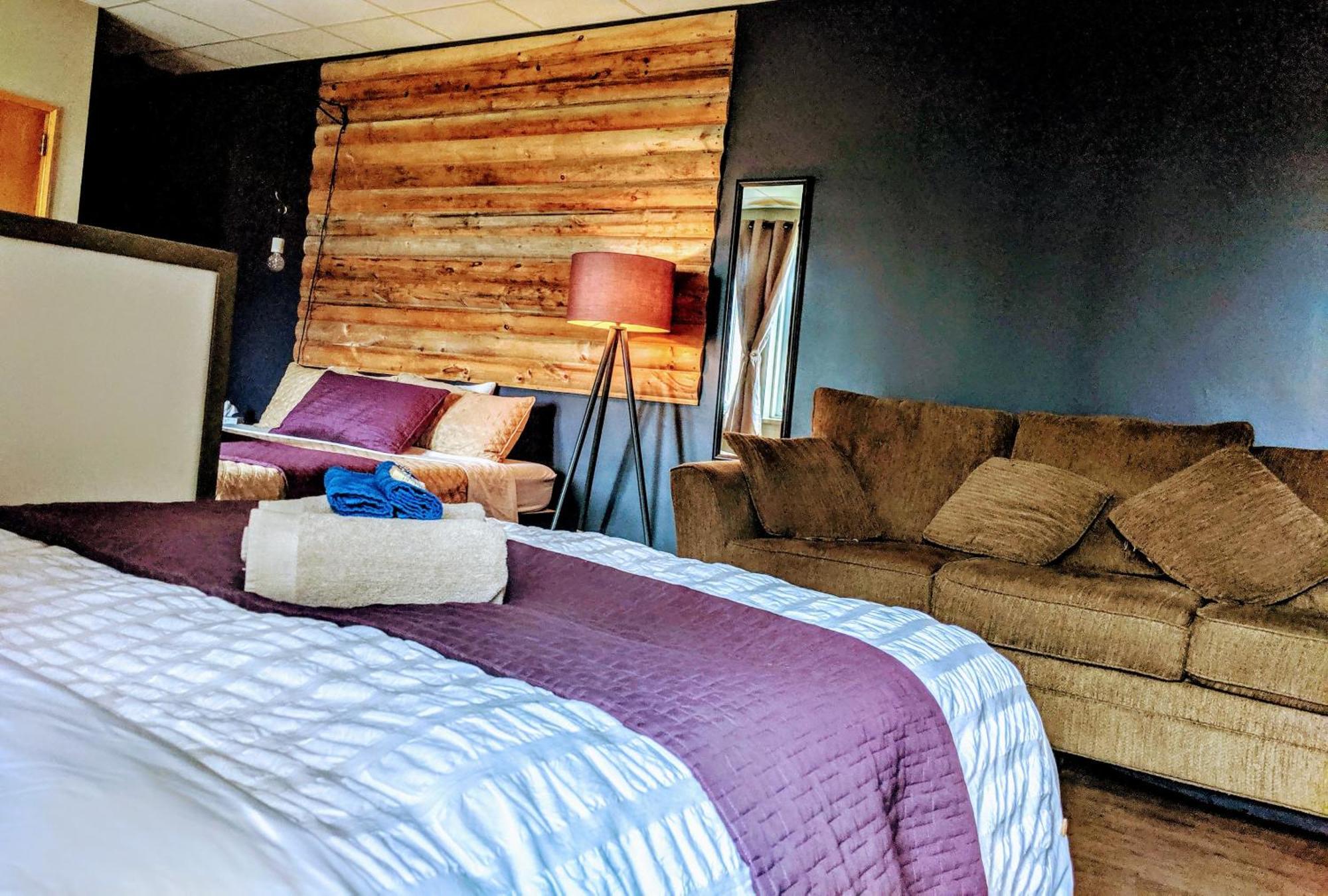 Inn Maison Zacharie 2*