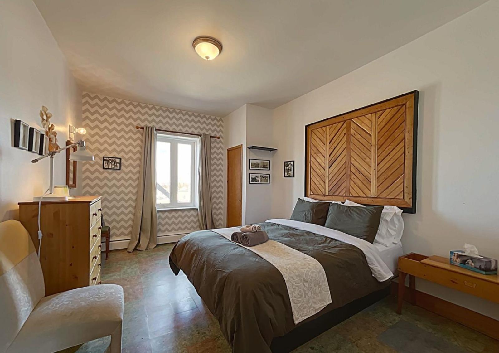 Inn Maison Zacharie 2*