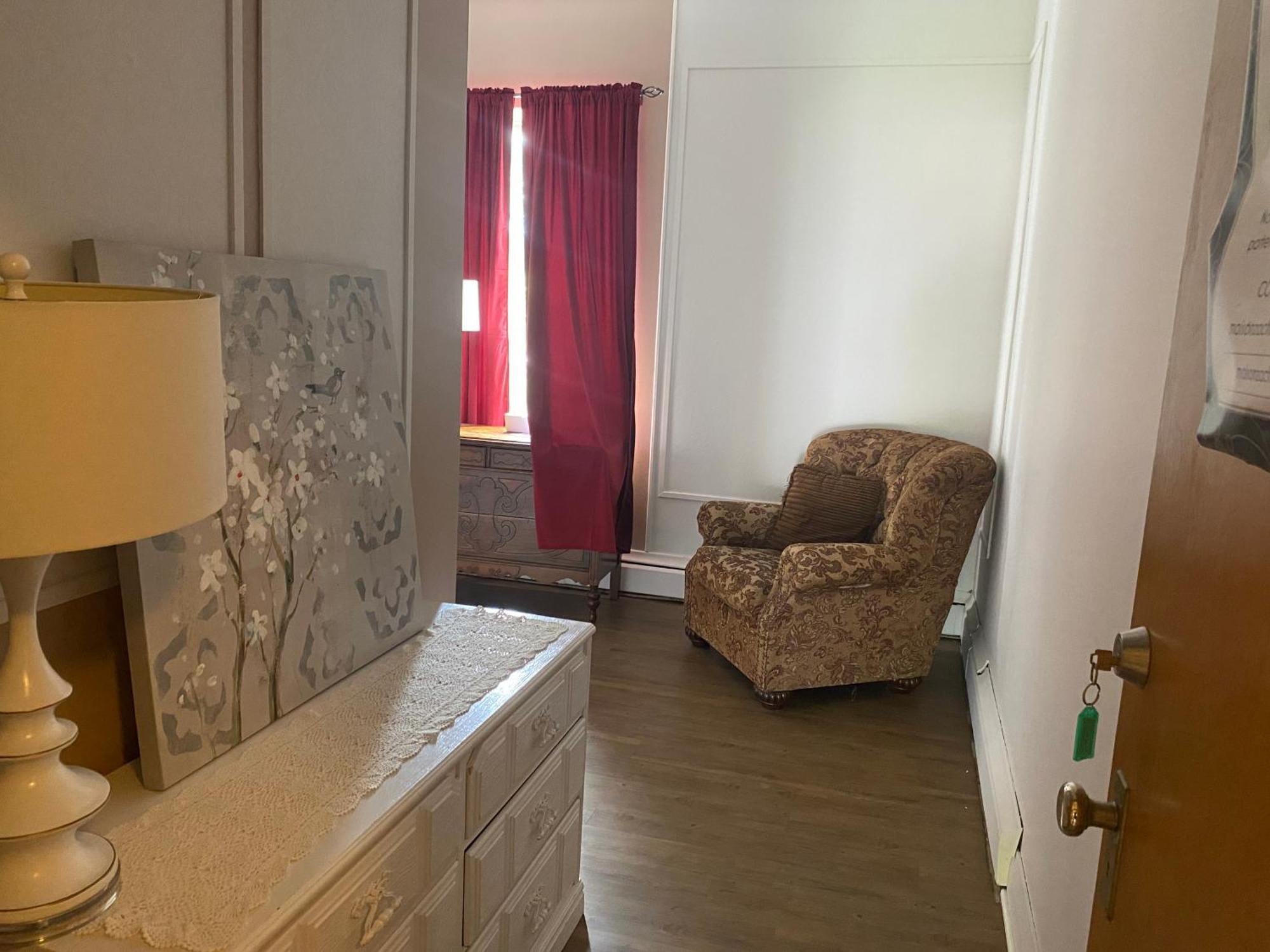 Maison Zacharie 2*